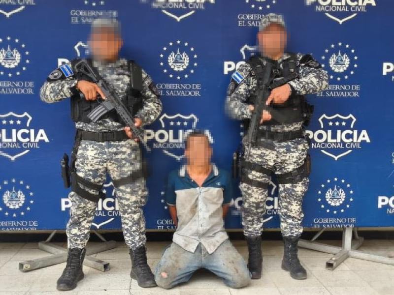 Suspect Arrested in Killing of 65-Year-Old Woman in Candelaria de la Frontera — Capturan a presunto asesino de mujer de 65 años en Candelaria de la Frontera