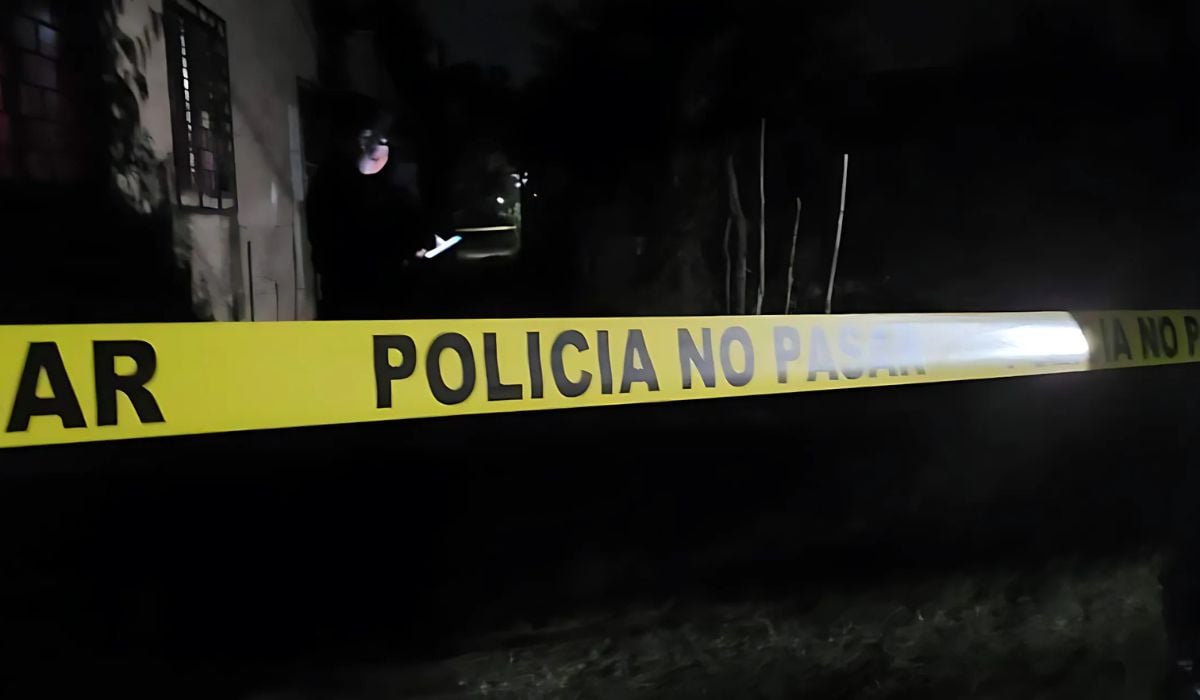 Four bodies reported found in recent days — Reportan cuatro hallazgos de cuerpos en los últimos días