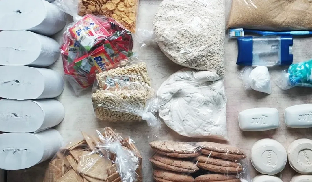 Prison authority raises food prices in Salvadoran prisons — Penales aumenta precios de alimentos en las cárceles salvadoreñas