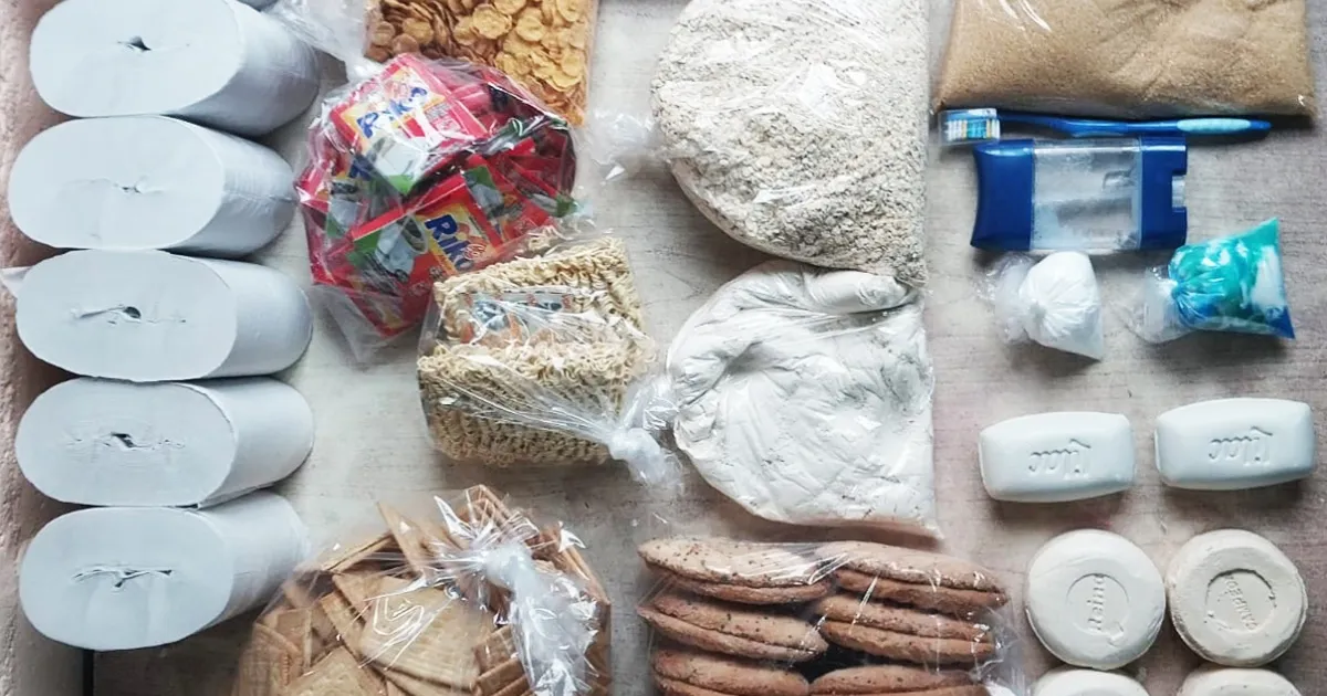 Prison authority raises food prices in Salvadoran prisons — Penales aumenta precios de alimentos en las cárceles salvadoreñas