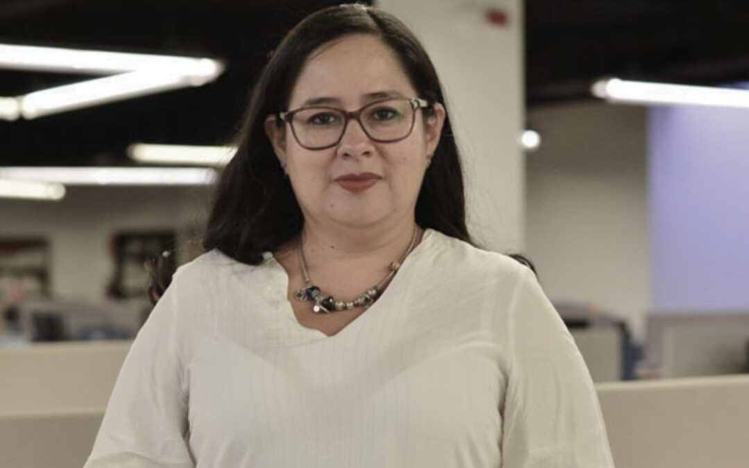 U.S. Lawmakers Ask Marco Rubio to Intervene for the Release of Ruth López — Congresistas de EE. UU. piden a Marco Rubio intervenir por la liberación de Ruth López