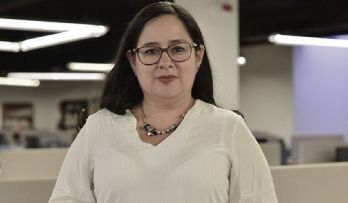 U.S. Lawmakers Ask Marco Rubio to Intervene for the Release of Ruth López — Congresistas de EE. UU. piden a Marco Rubio intervenir por la liberación de Ruth López