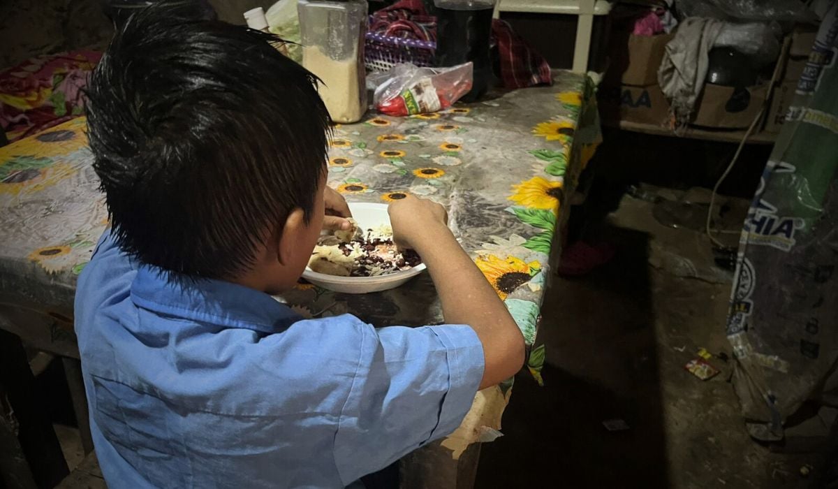 Poverty and high cost of basic food staples rose under Bukele’s government, economist says — Pobreza y alto costo de la canasta básica aumentó en el gobierno de Bukele, según economista