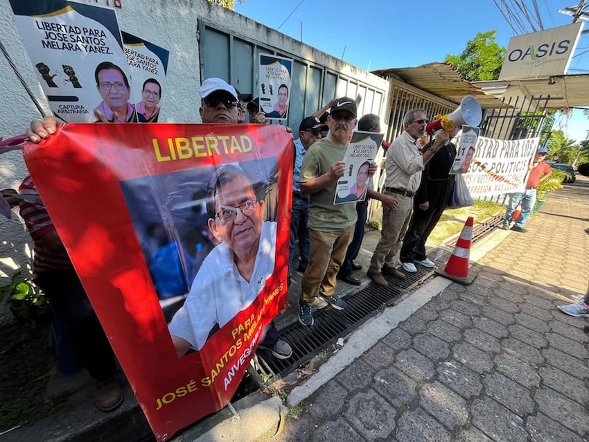 UNIDEHC Continues to Accompany Veterans in Two-Year Delayed Legal Process — UNIDEHC mantiene acompañamiento a veteranos en proceso dilatorio de dos años