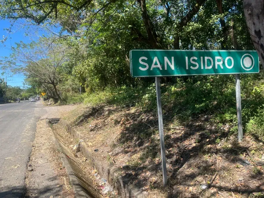 Cabañas Community Reported by Private Company, Fears Eviction — Comunidad en Cabañas ha sido denunciada por empresa privada y temen desalojo