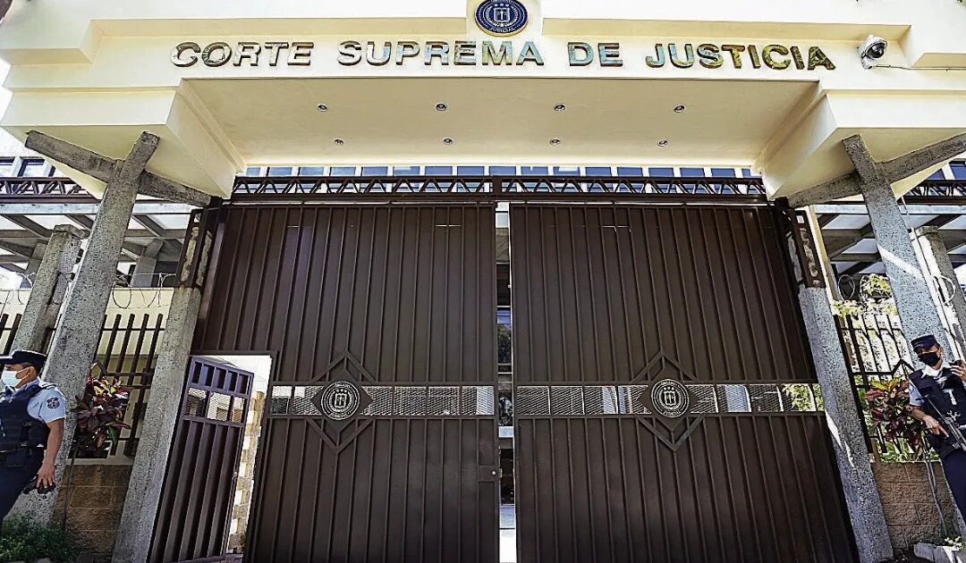 Ruth López’s habeas corpus petition marks one year without a ruling — Habeas corpus de Ruth López cumple un año sin resolución