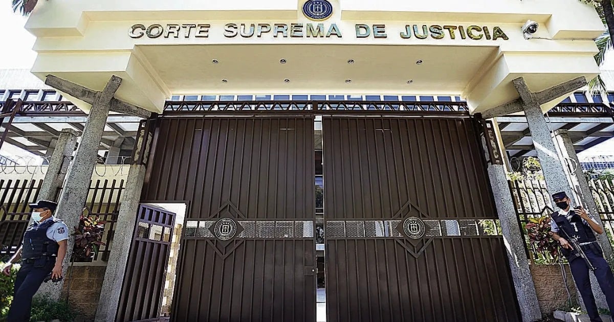 Ruth López’s habeas corpus petition marks one year without a ruling — Habeas corpus de Ruth López cumple un año sin resolución