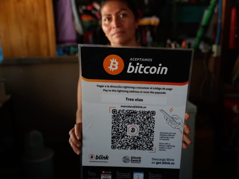 Between reforms and little use, the Bitcoin Law marks five years since its approval in El Salvador — Entre reformas y poco uso, la ley Bitcoin cumplió cinco años de haber sido aprobada en El Salvador