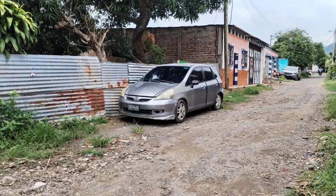 Two women were murdered in the country in May, but the police did not report their femicides or the arrests of the alleged perpetrators — Dos mujeres fueron asesinadas en mayo en el país, pero la PNC no reportó sus feminicidios ni las capturas de los presuntos responsables
