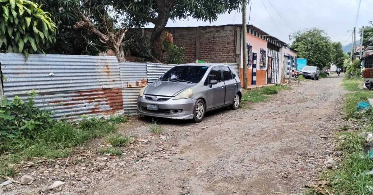 Two women were murdered in the country in May, but the police did not report their femicides or the arrests of the alleged perpetrators — Dos mujeres fueron asesinadas en mayo en el país, pero la PNC no reportó sus feminicidios ni las capturas de los presuntos responsables