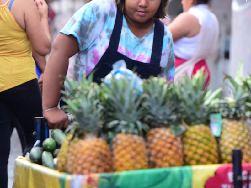 El Salvador Reduces Child Labor, Though Thousands of Children Remain in Hazardous Work — El Salvador reduce el trabajo infantil, aunque miles de niños siguen en labores peligrosas