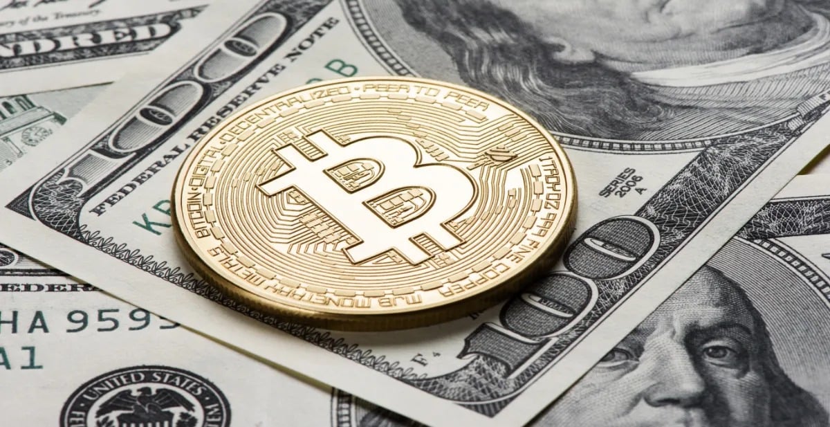 Government used debt to finance $80 million in bitcoin agency investments — Gobierno usó deuda para financiar $80 millones en inversiones de la agencia bitcóin
