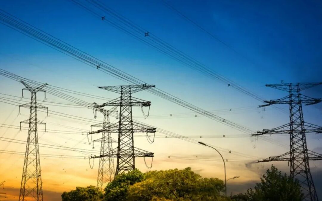 Wholesale energy prices register sharp rise in May — Precio de la energía en el mercado mayorista registra fuerte alza en mayo