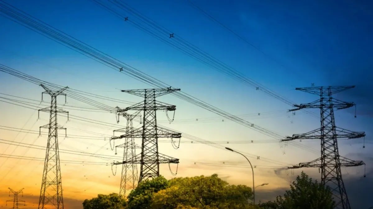 Wholesale energy prices register sharp rise in May — Precio de la energía en el mercado mayorista registra fuerte alza en mayo