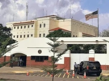 Donald Trump nominates ambassador to El Salvador — Donald Trump nomina a embajador para El Salvador