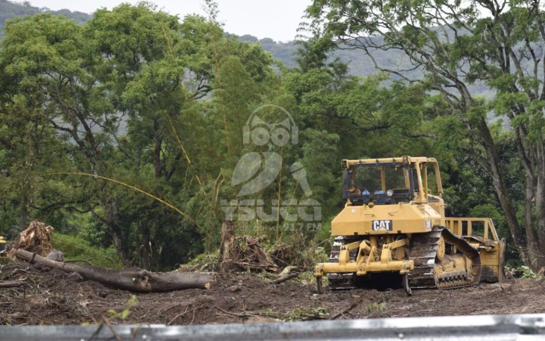 Socio-environmental conflicts threaten natural resources and community rights, collective warns — Conflictos socioambientales amenazan recursos naturales y derechos de comunidades, alerta colectivo