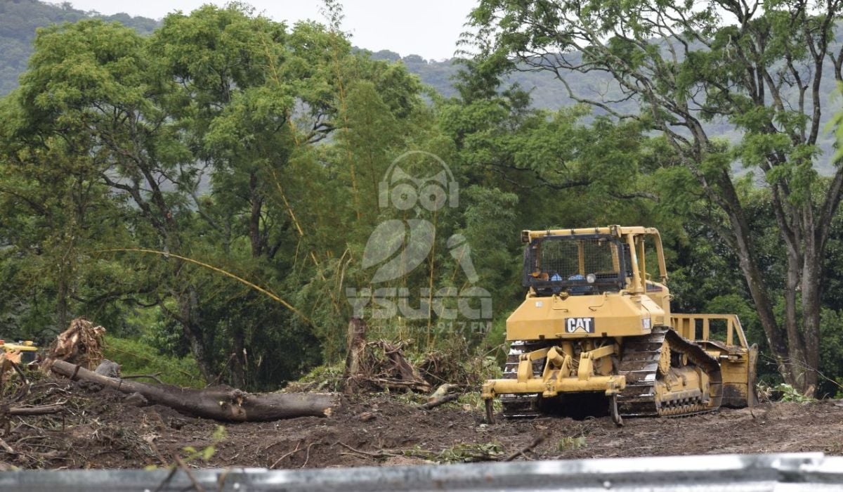 Socio-environmental conflicts threaten natural resources and community rights, collective warns — Conflictos socioambientales amenazan recursos naturales y derechos de comunidades, alerta colectivo