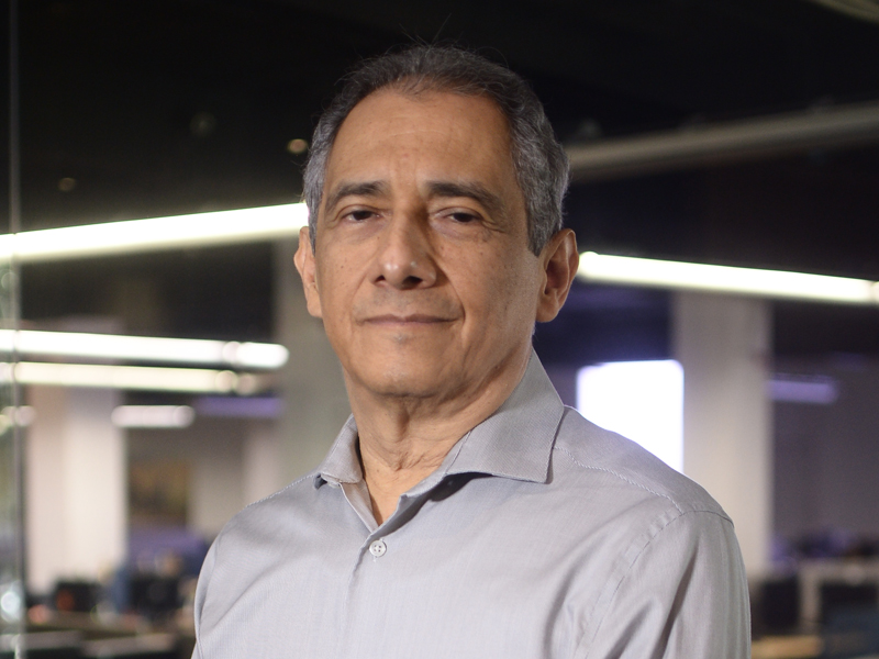 Prayer for Kings — Oración por los reyes