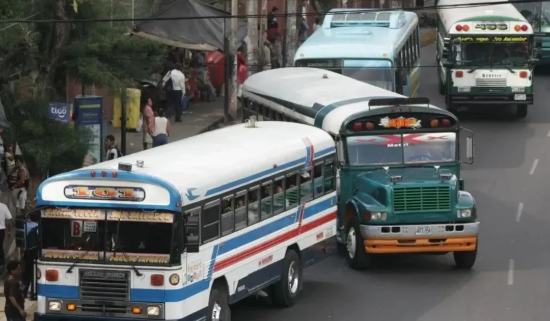 Transport operators say they are in a technical stoppage — what does that mean? — Transportistas aseguran que están en paro técnico, ¿qué significa esto?