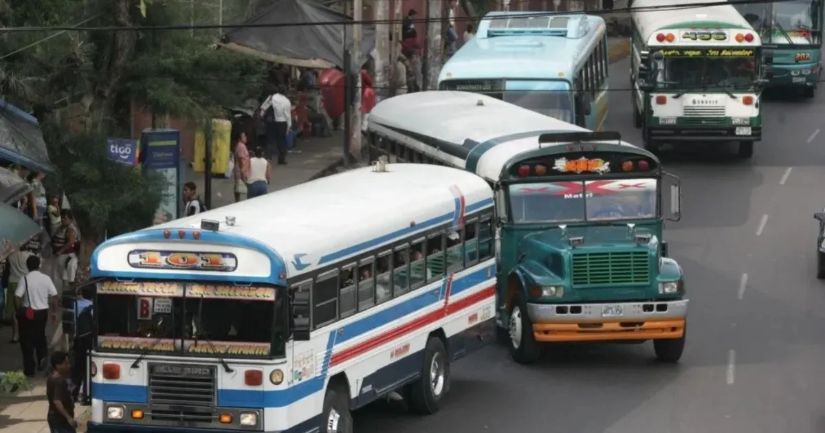 Transport operators say they are in a technical stoppage — what does that mean? — Transportistas aseguran que están en paro técnico, ¿qué significa esto?