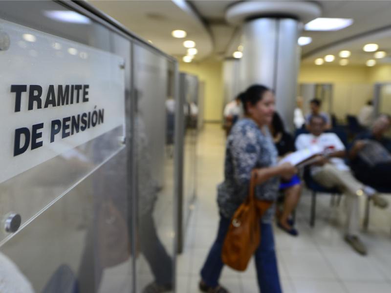Government debt to the pension system has increased by more than $279 million in 2026 — Deuda del gobierno con sistema de pensiones ha aumentado en más de $279 millones en 2026