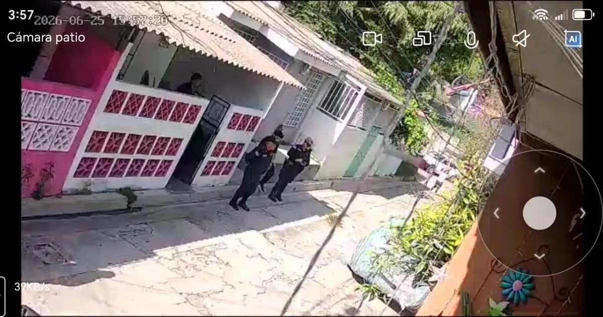 Veterans lawyer reports police harassment at his home — Abogado de veteranos denuncia acoso policial en su vivienda