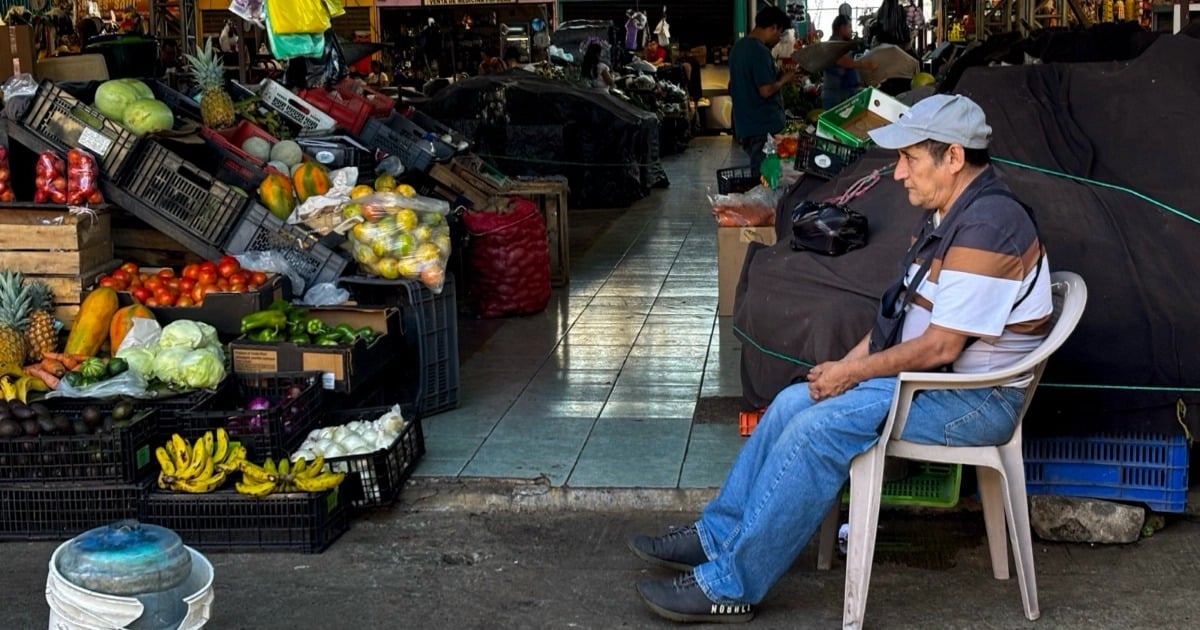 Bukele government sells lagging regional economic growth that benefits few as an “advance” — Gobierno de Bukele vende como “avance” un crecimiento económico rezagado en la región y que beneficia a unos pocos