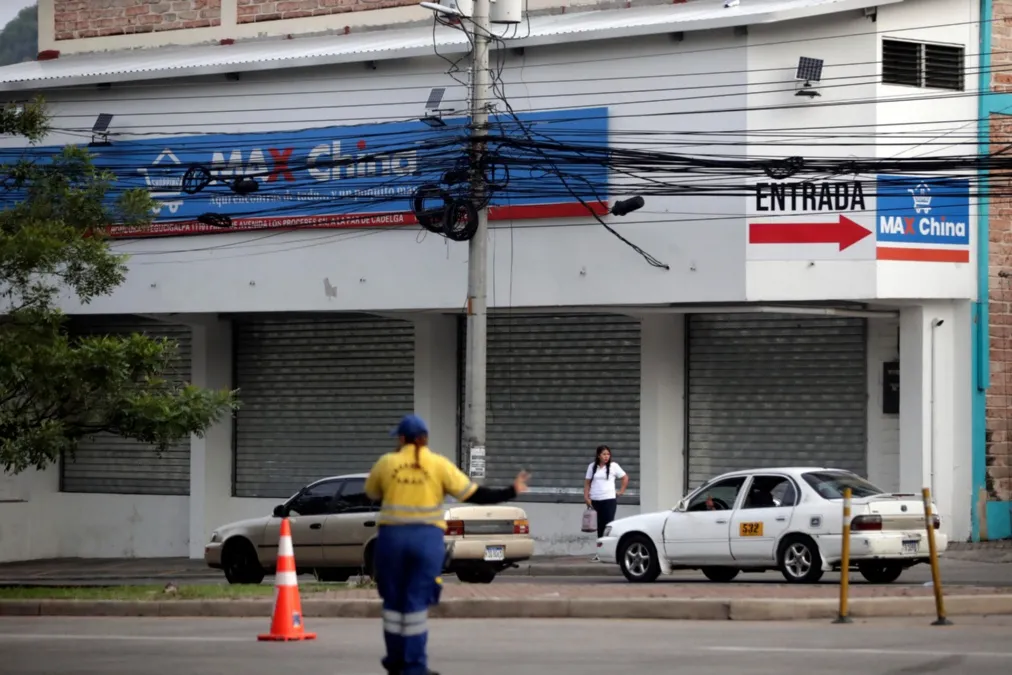 This Central American country will tighten controls on Chinese businesses amid rapid expansion — Este país centroamericano endurecerá el control a los comercios chinos ante su rápida expansión