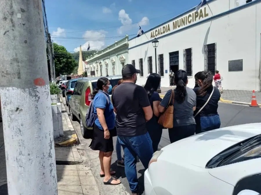 Nuevas Ideas warns pre-candidates it will intervene in city halls if there is poor management — Nuevas Ideas advierte a precandidatos que intervendrá alcaldías si hay mala gestión