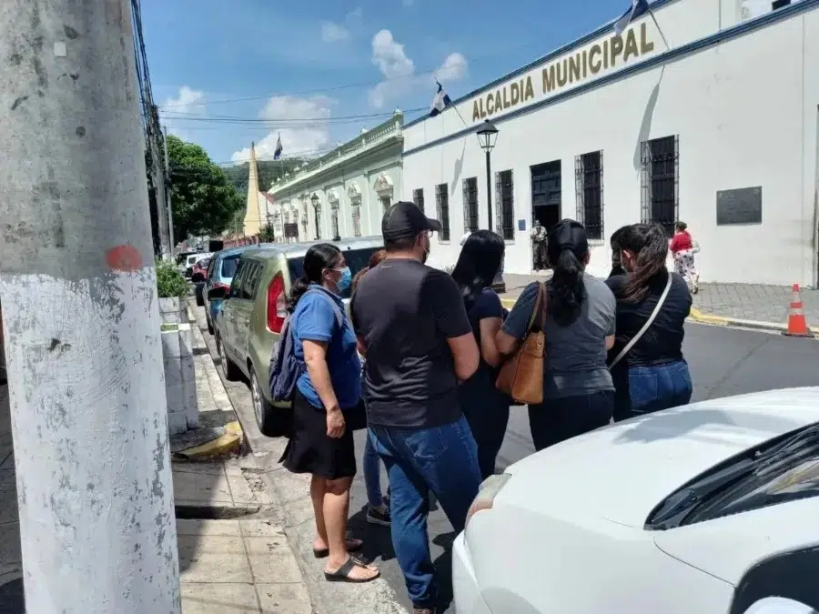 Nuevas Ideas warns pre-candidates it will intervene in city halls if there is poor management — Nuevas Ideas advierte a precandidatos que intervendrá alcaldías si hay mala gestión