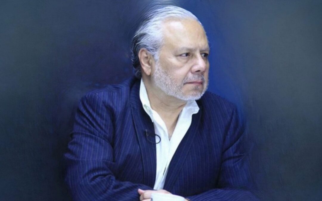 Enrique Anaya’s defense team requests medical attention as his health deteriorates — Defensa de Enrique Anaya pide que se le brinde atención médica por deterioro en su salud