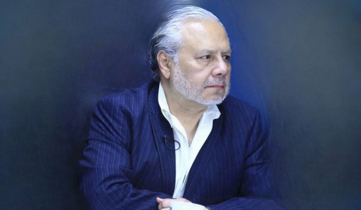Enrique Anaya’s defense team requests medical attention as his health deteriorates — Defensa de Enrique Anaya pide que se le brinde atención médica por deterioro en su salud