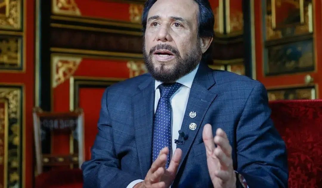 “A stroke of genius” and “a new way of doing politics”: how Soriano and Ulloa defend Bukele’s decision not to report to the Assembly — “Una genialidad” y “una nueva forma de hacer política”: así defienden Soriano y Ulloa que Bukele no rindiera cuentas ante la Asamblea