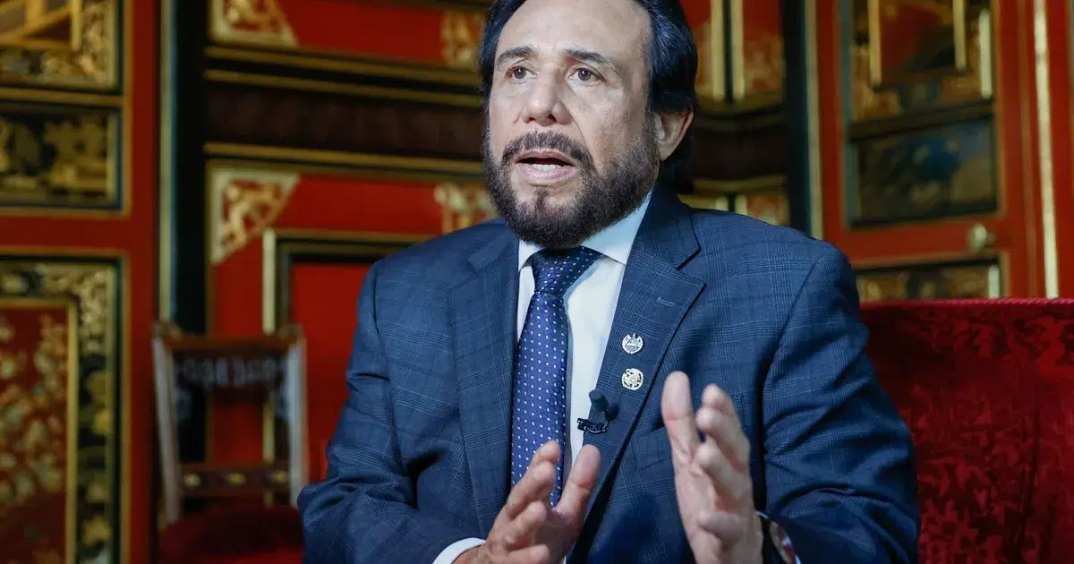 “A stroke of genius” and “a new way of doing politics”: how Soriano and Ulloa defend Bukele’s decision not to report to the Assembly — “Una genialidad” y “una nueva forma de hacer política”: así defienden Soriano y Ulloa que Bukele no rindiera cuentas ante la Asamblea