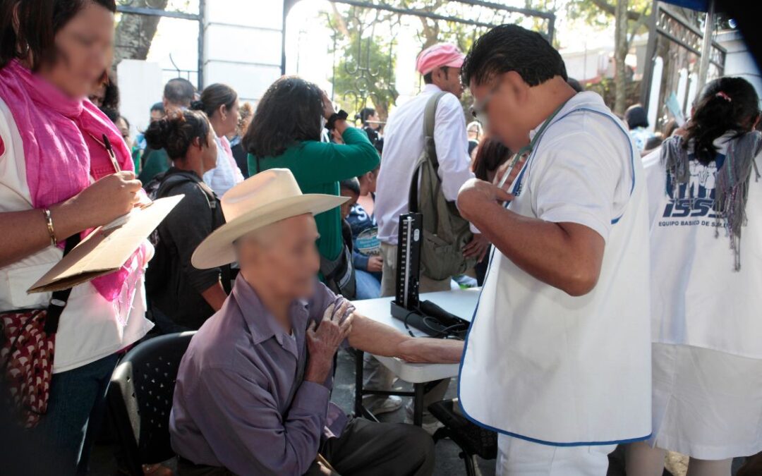 CENTRALMED to Request International Support Regarding the Labor Situation of Doctors in El Salvador — CENTRALMED solicitará acompañamiento internacional ante la situación laboral de los médicos en El Salvador