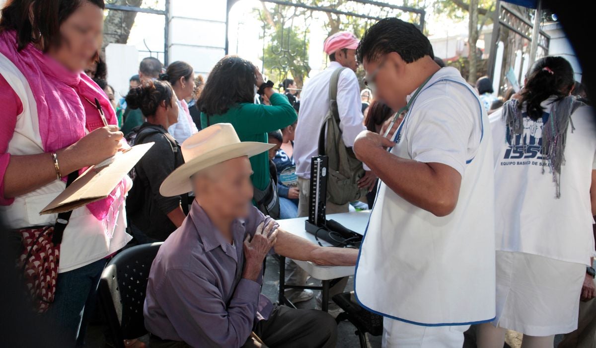 CENTRALMED to Request International Support Regarding the Labor Situation of Doctors in El Salvador — CENTRALMED solicitará acompañamiento internacional ante la situación laboral de los médicos en El Salvador