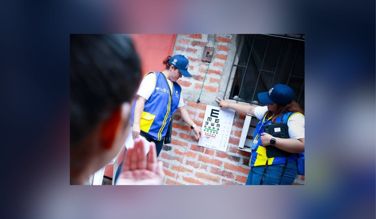 Participants report incentives in BCR surveys on children and households — Participantes reportan incentivos en encuestas del BCR sobre niñez y hogares