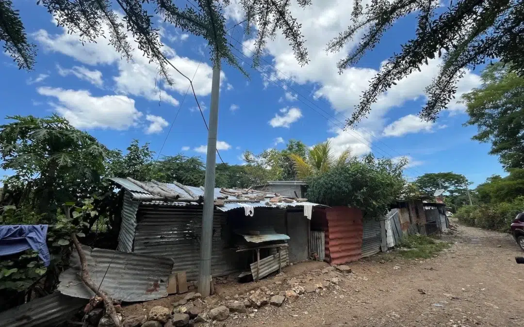 San Isidro Under Environmental Threat: Mining, Evictions, Tree Felling, and Arsenic-Contaminated Water — San Isidro bajo amenaza ambiental: minería, desalojos, tala de árboles y agua contaminada con arsénico