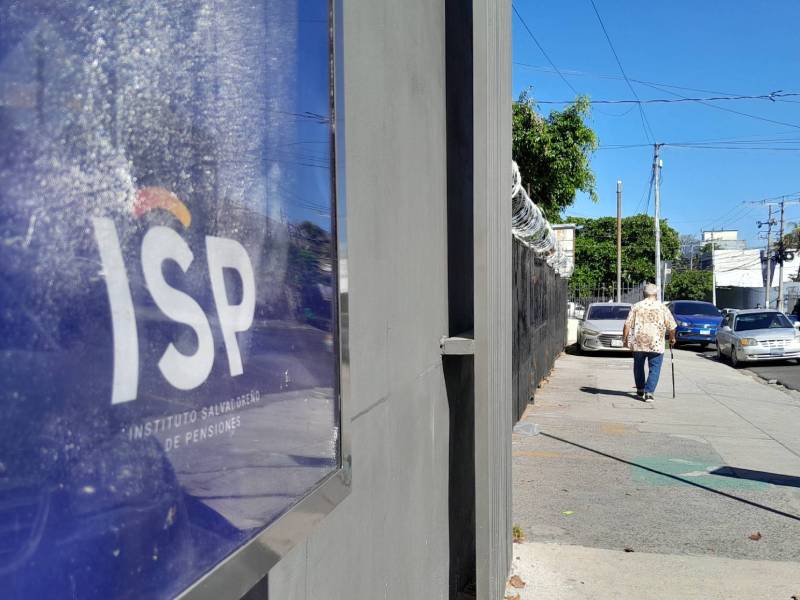 Government debt to the pension system grows by an average of $76.1 million a month — La deuda del gobierno con el sistema de pensiones crece en un promedio de $76.1 millones mensuales
