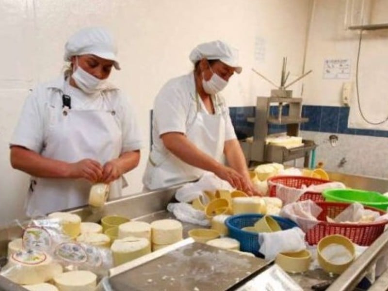 Assembly ratifies state guarantee for $100 million loan for MSMEs — Asamblea ratifica garantía estatal para préstamo de $100 millones para Mipymes