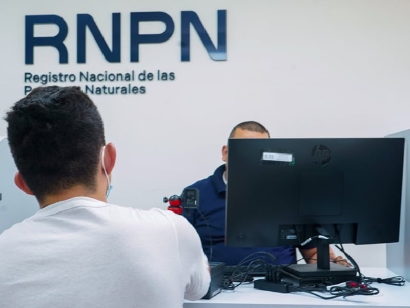 Municipalities charged between $3 and $10 for authenticated certificates before the RNPN set a $20 fee — Alcaldías cobraban entre $3 y $10 por partidas autenticadas previo a la fijación de $20 del RNPN