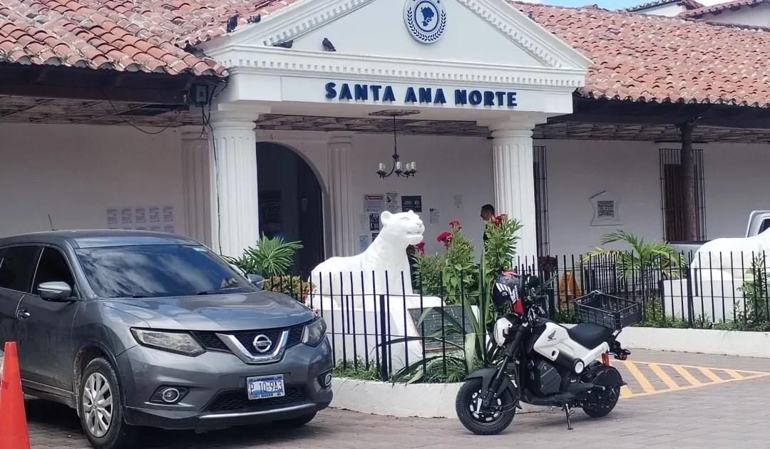 Santa Ana Norte council disbursed nearly $700,000 for A. D. Isidro Metapán — Concejo de Santa Ana Norte desembolsó casi $700,000 para A. D. Isidro Metapán