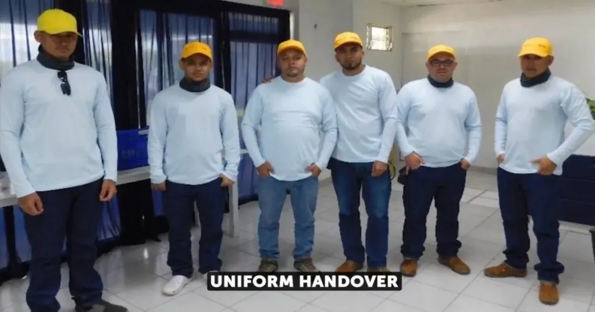 IACHR grants protective measures for Salvadoran deported and imprisoned since March 2025 — CIDH otorga medidas de protección a salvadoreño deportado y encarcelado desde marzo de 2025