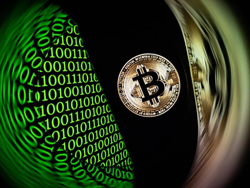 Government maintains purchases of one Bitcoin per day despite commitments to the IMF — Gobierno mantiene compras de un Bitcoin al día pese a compromisos con el FMI