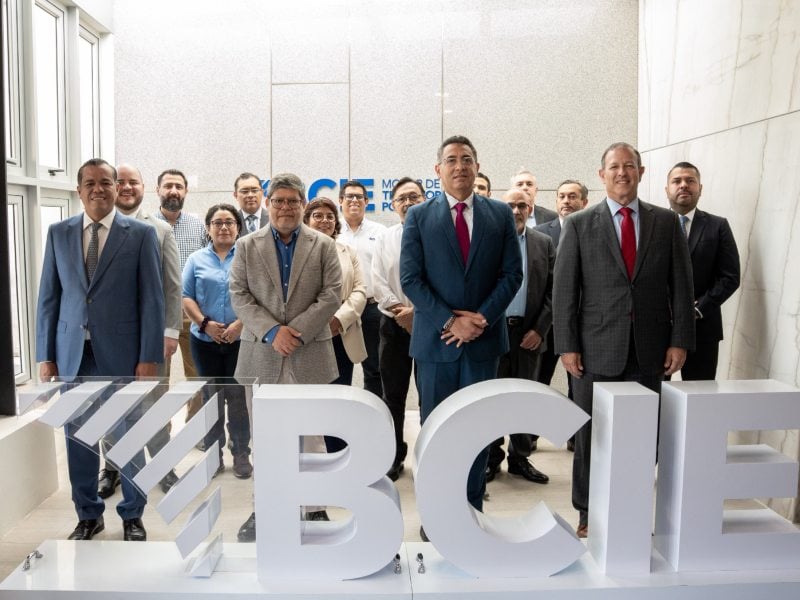 CABEI and El Salvador sign $185 million loan for the Guluchapa water system — BCIE y El Salvador firman préstamo de $185 millones para el sistema de agua Guluchapa