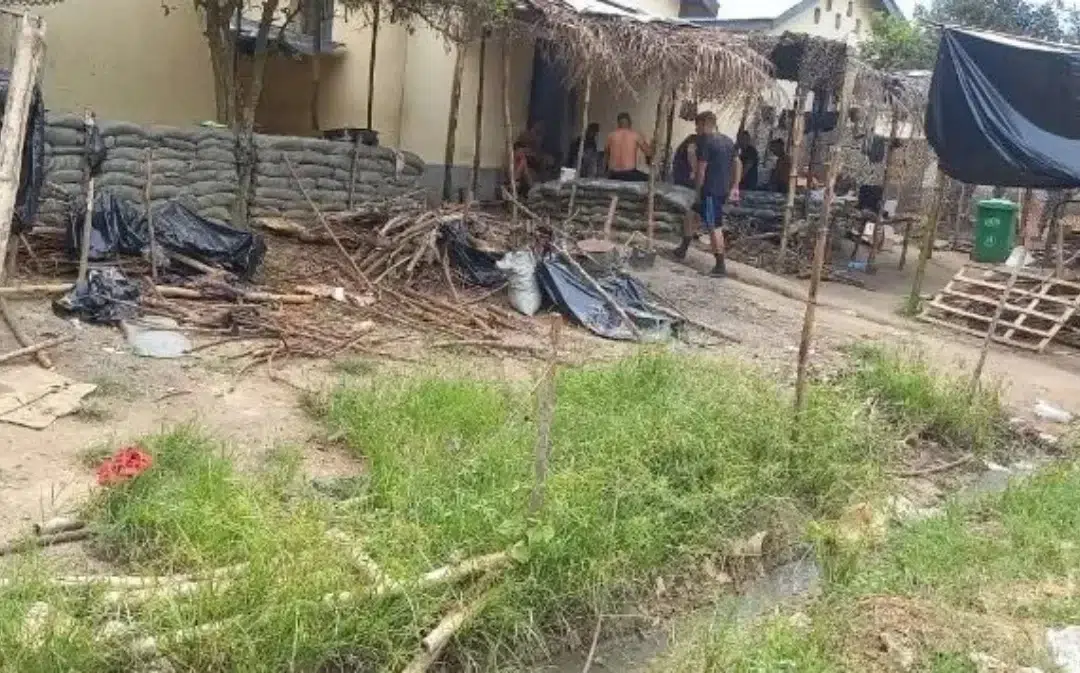 UN experts confirm presence of Salvadoran mercenaries in Congo, Africa — Expertos de la ONU confirman presencia de mercenarios salvadoreños en El Congo, África