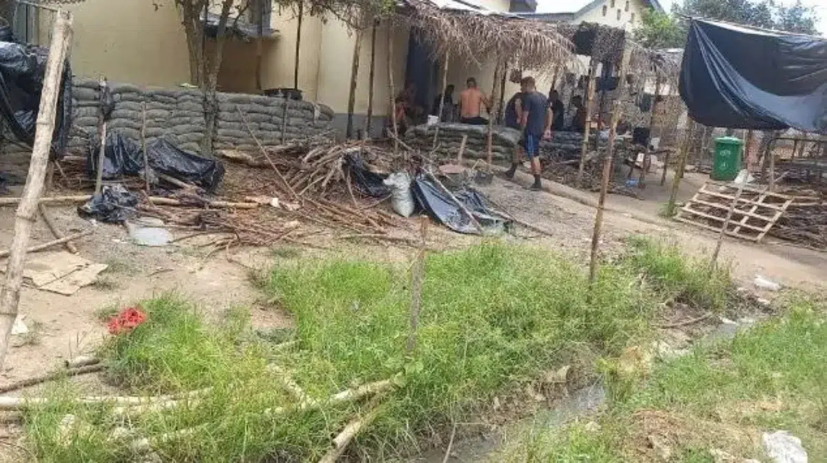 UN experts confirm presence of Salvadoran mercenaries in Congo, Africa — Expertos de la ONU confirman presencia de mercenarios salvadoreños en El Congo, África