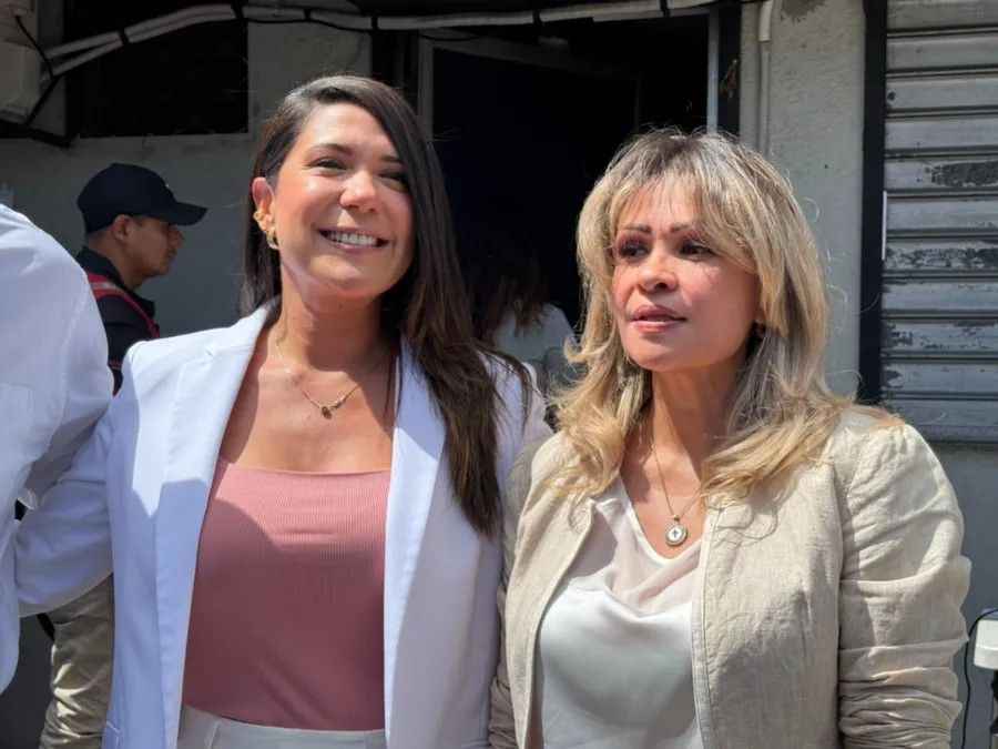ARENA presidential candidate was sanctioned by Ethics Tribunal and TSE between 2017 and 2018 — Candidata presidencial de ARENA fue sancionada por Tribunal de Ética y TSE entre 2017 y 2018