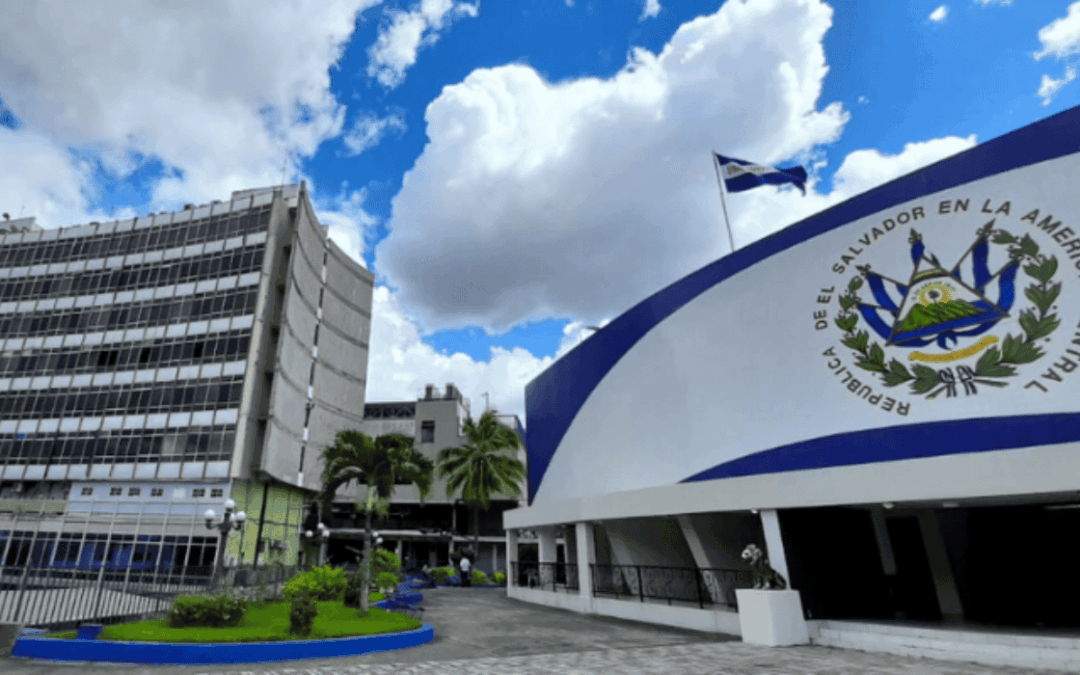 Absent lawmaker’s vote in committee contravenes Legislative Assembly’s internal rules — Voto de diputada ausente en comisión contraviene el reglamento interno de la Asamblea Legislativa