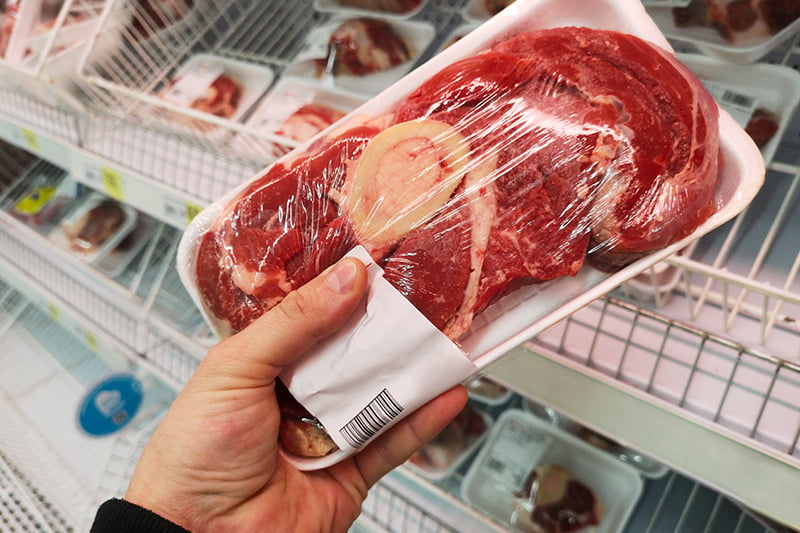 Dependence on imported meat in El Salvador rose from 39% to 60% in 15 years — Dependencia de carne importada en El Salvador subió de 39 % a 60 % en 15 años
